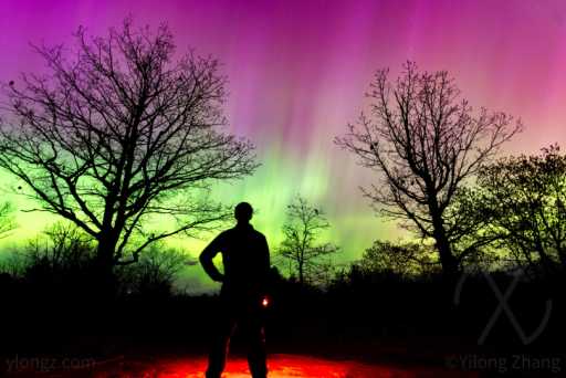 Toronto Aurora