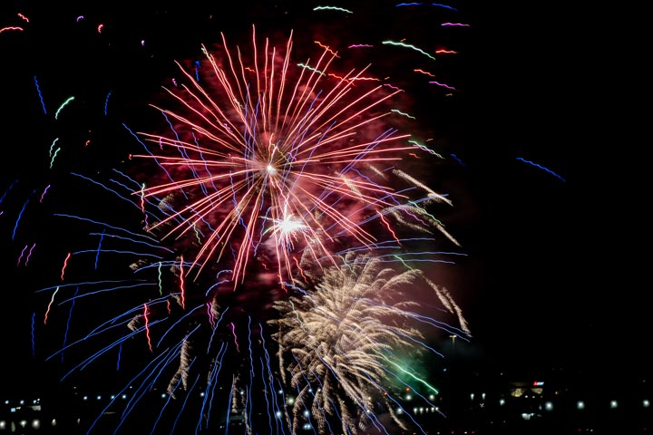firework