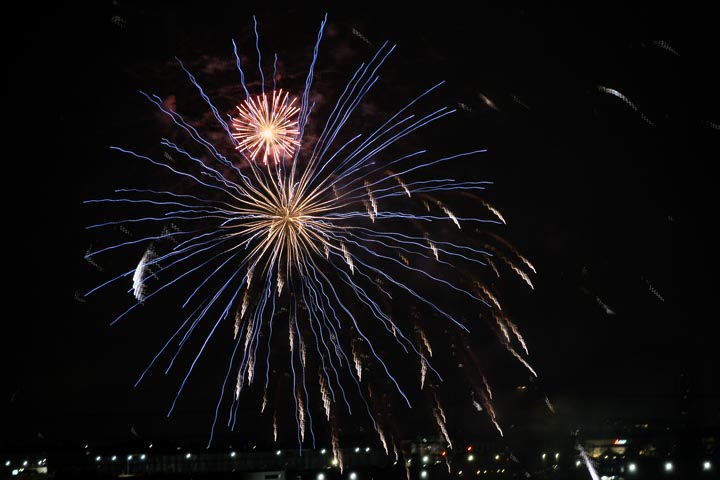 firework