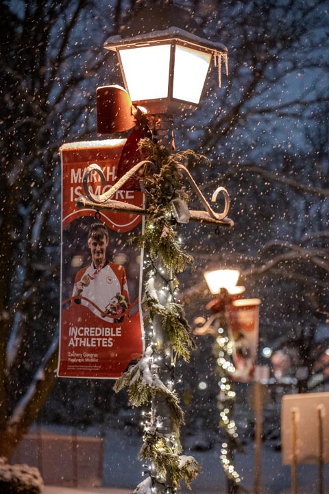 winter maain st